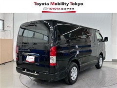 ハイエースV S-GLダークP2