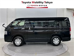 ハイエースV S-GLダークP2