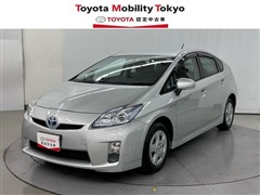 トヨタ プリウス L