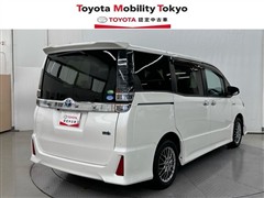 ヴォクシーHV ZSキラメキ2