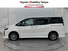 ヴォクシーHV ZSキラメキ2