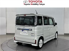 スペーシア カスタムHV GS