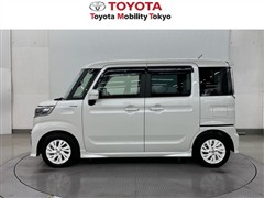 スペーシア カスタムHV GS
