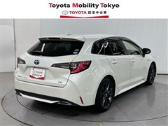 カローラツーリング HV WXB