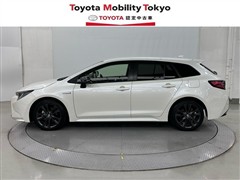 カローラツーリング HV WXB