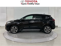 ヴェゼルHV Zホンダセンシング