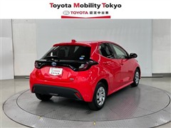 ヤリス ハイブリッド G