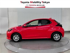 ヤリス ハイブリッド G