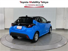 ヤリス G