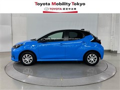 ヤリス G