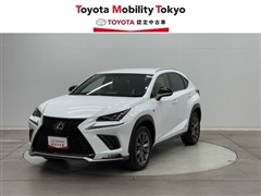 レクサス NX300h Fスポーツ