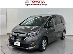 ホンダ フリードHV-G ホンダセンシング