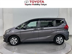 フリードHV-G ホンダセンシング