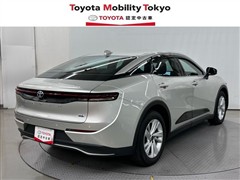 クラウンHV クロスオーバー Gアド