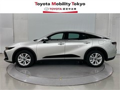 クラウンHV クロスオーバー Gアド