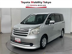 トヨタ ノア Xスマートエディション