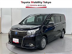 エスクァイアHV GIブラックTアッフ