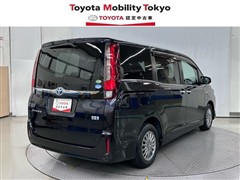 エスクァイアHV GIブラックTアッフ