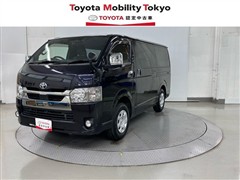 トヨタ ハイエースV S-GダークP2