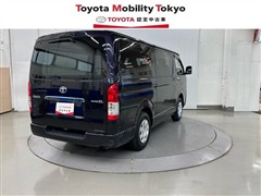 ハイエースV S-GダークP2