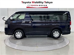 ハイエースV S-GダークP2