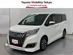 トヨタ エスクァイア GI