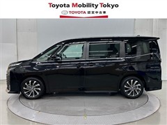 ヴォクシー ハイブリッド S-Z