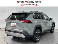 RAV4 アドベンチャー