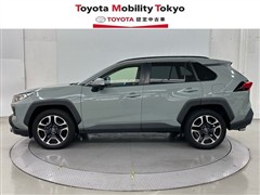 RAV4 アドベンチャー