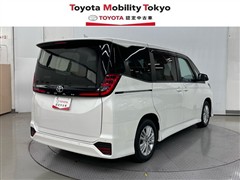ノア S-G