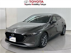 マツダ MAZDA3 FB 20S L PKG