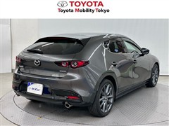 MAZDA3 FB 20S L PKG