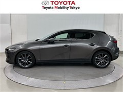 MAZDA3 FB 20S L PKG