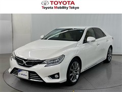 トヨタ マークX プレミアム