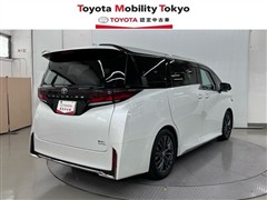 ヴェルファイアHV Z プレミア