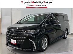 アルファード Z