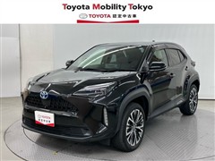 ヤリスクロス HV Z