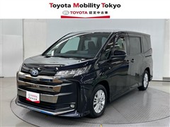 ノア ハイブリッド S-G