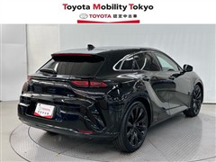 クラウンHV スポーツ Z