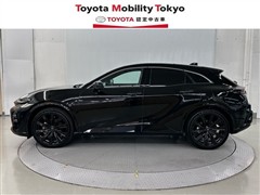 クラウンHV スポーツ Z