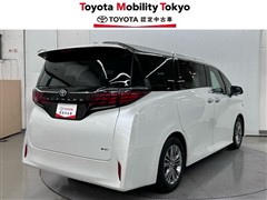 アルファードハイブリッド Z