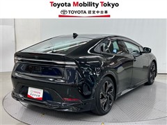 プリウスPHV Z