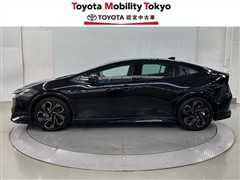 プリウスPHV Z