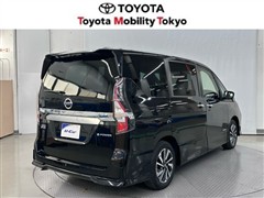 セレナ E-パワー ハイウェイスターV