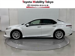 カムリ G レザーパッケージ