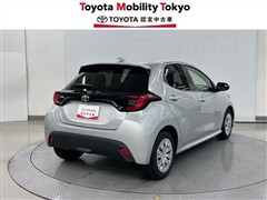 ヤリス Z