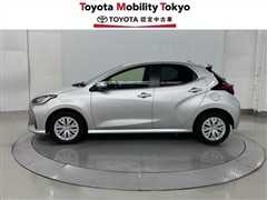 ヤリス Z
