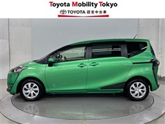 シエンタ ハイブリッド G