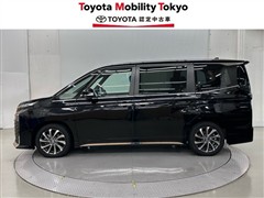 ヴォクシー ハイブリッド S-Z