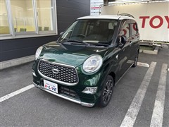 ダイハツ キャストスタイルG ターボプラSA3
